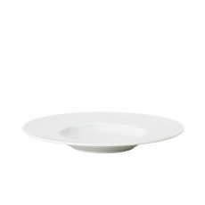 Rosenthal Sonetto Bianco Głęboki talerz 26 cm