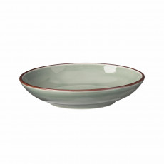 Rosenthal Profi Casual Moss Głęboki talerz gourmet 22 cm