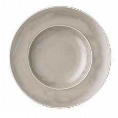 Thomas Amici Moon Grey Talerz do makaronu 30 cm