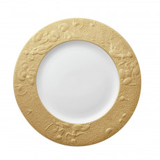 Rosenthal studio-line Zauberflöte Sarastro Talerz 27 cm