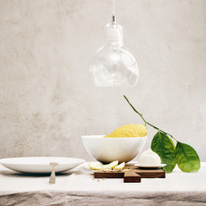 Rosenthal studio-line TAC Weiß Miska 22 cm