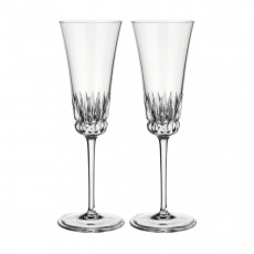 Villeroy & Boch Grand Royal - Kristallglas Kieliszek do szampana 2-częściowy