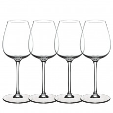 Villeroy & Boch Purismo Wine Zestaw 4 kieliszków do białego wina