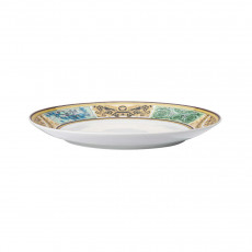 Rosenthal meets Versace Barocco Mosaic Talerz śniadaniowy 21 cm