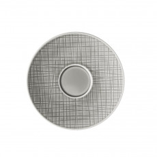 Rosenthal Mesh Mountain Spodek do kawy / Spodek do herbaty / Spodek kombinowany 16 cm