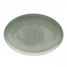 Thomas Loft Colour Moss Green Płyta 34 cm