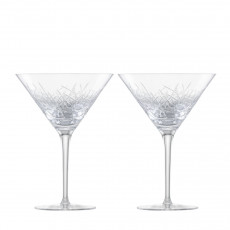 Zwiesel Glas Bar Premium No. 3 by Charles Schumann Kieliszek do martini 287 ml / wys: 169 mm / zestaw 2 szt.