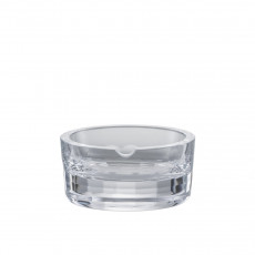 Zwiesel Glas Bar Premium No. 1 by Charles Schumann Popielniczka szkło d: 92 mm