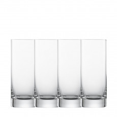 Zwiesel Glas Tavoro Szklanka do long drinków 347 ml / wys: 156 mm / zestaw 4 szt.