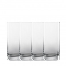 Zwiesel Glas Tavoro Szklanka do long drinków 490 ml / wys: 160 mm / zestaw 4 szt.