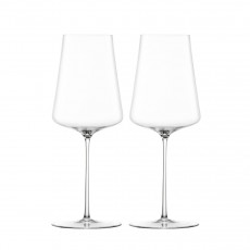 Zwiesel Glas Dreissigacker Uniwersalne szkło / Zestaw 2 szt.