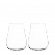 Zwiesel Glas Kolibri by Tim Raue Zestaw szklanek Allround 2 szt. 0,50 L