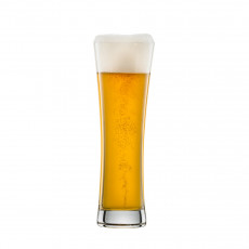 Schott Zwiesel Beer Basic Szklanka do piwa pszenicznego 0,45 L / 4 szt.