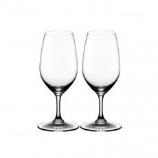 Riedel Vinum Zestaw kieliszków do porto 2 szt. 0,24 L
