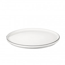 ASA SELECTION Oco Ligne Noire Talerz 27 cm