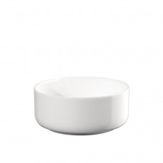 ASA SELECTION Oco Weiß Schale d: 11,5 cm / h: 5,2 cm / 0,25 L