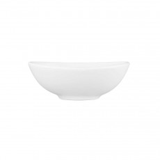 Seltmann Weiden Modern Life Weiß Miska owalna 9 cm