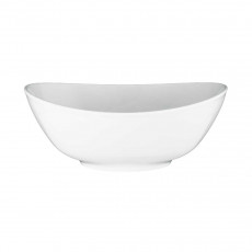 Seltmann Weiden Modern Life Weiß Miska owalna 25,5 cm