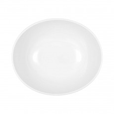 Seltmann Weiden Modern Life Weiß Miska owalna 25,5 cm