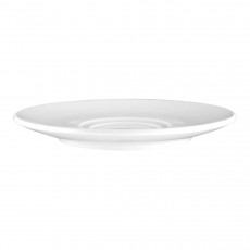 Seltmann Weiden Modern Life Weiß Spodek 17,5 cm
