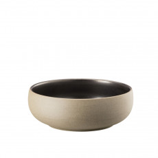Rosenthal Joyn Iron - Steinzeug Bowl 16 cm