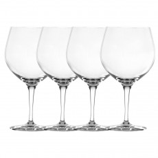 Spiegelau Bar - Gift Set Zestaw 4 szklanek do Gin & Tonic 630 ml
