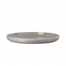 Rosenthal Joyn Grau Płaski talerz gourmet 26 cm