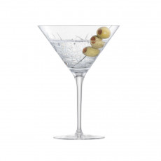 Zwiesel Glas Bar Premium No. 3 by Charles Schumann Kieliszek do martini 287 ml / wys: 169 mm / zestaw 2 szt.