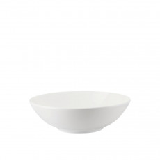 Rosenthal Jade Weiß Miska na deser 16 cm