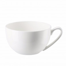 Rosenthal Jade Weiß Kombinowana filiżanka 0,28 L