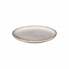 ASA SELECTION Saisons Sand Talerz do chleba 14,5 cm