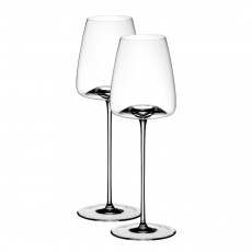 Zieher Vision Kieliszek do wina Fresh zestaw 2 szt. wys: 24 cm / 340 ml
