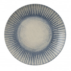 Arthur Krupp Sunlight Blue Talerz do pizzy 32 cm