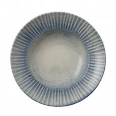 Arthur Krupp Sunlight Blue Talerz do makaronu 27 cm