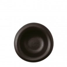 Arthur Krupp Black Clay Miska 16,8 cm