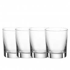 Spiegelau Classic Bar Szklanka 280 ml Zestaw 4-częściowy