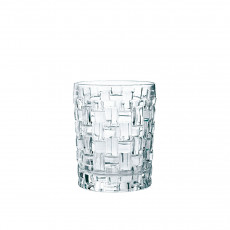 Nachtmann Bossa Nova Zestaw szklanek do whisky 4 szt. 0,33 L