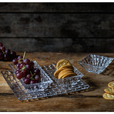 Nachtmann Bossa Nova Serving Set 4-cz
