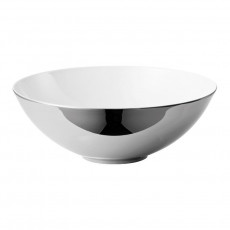 Rosenthal studio-line TAC 02 Skin Platin Miska 26 cm