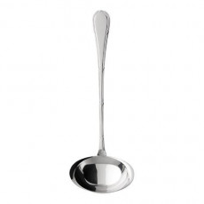 Villeroy & Boch Kreuzband Septfontaines - 18/10 Edelstahl Chochla do zupy 294 mm