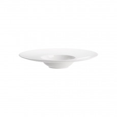 ASA SELECTION A Table Weiß Duży talerz gourmetowy d: 29 cm / 0,25 L