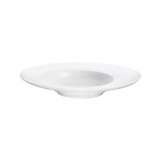 ASA SELECTION A Table Weiß Talerz gourmetowy Poletto d: 32 cm / 0,40 L