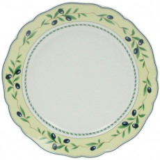 Hutschenreuther Medley Talerz Valdemossa 25 cm