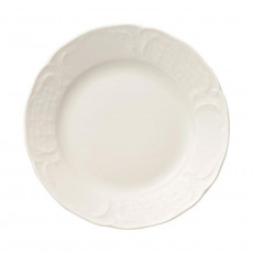 Rosenthal Sanssouci Elfenbein Talerz do chleba 17 cm