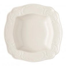 Rosenthal Sanssouci Elfenbein Mała miska 26 cm / 0,90 L