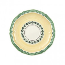 Villeroy & Boch French Garden Spodek do kawy Mokka 13 cm