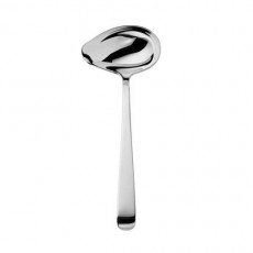 Robbe & Berking Alta 925 Sterling Silber Łyżka do sosu ze srebra pr. 925
