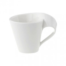 Villeroy & Boch New Wave Espresso filiżanka 'Nowy kształt' 0,08 L
