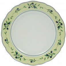 Hutschenreuther Medley Talerz Obiadowy Valdemossa 27 cm