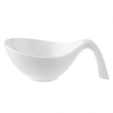 Villeroy & Boch Flow Miska z uchwytem 0,60 L